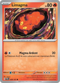 028 - Limagma - TWM
