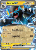 068 - Luxray-ex - TWM