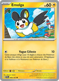 069 - Emolga - TWM