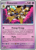 082 - Alakazam - TWM
