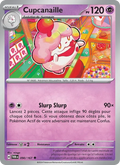 090 - Cupcanaille - TWM