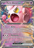 094 - Hurle-Queue-ex - TWM