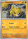 097 - Sabelette - TWM