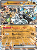 112 - Ogerpon Masque de la Pierre-ex - TWM