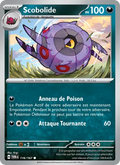 116 - Scobolide - TWM