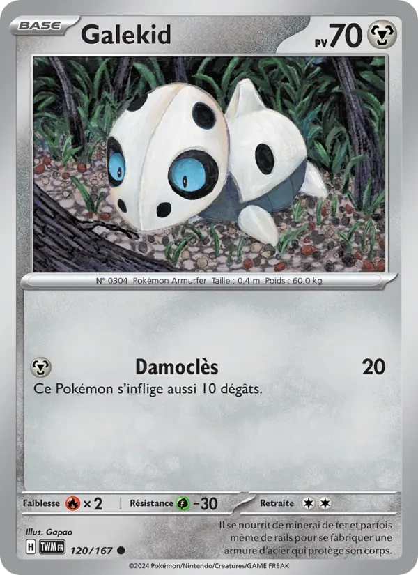 120 - Galekid - TWM