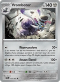 125 - Vrombotor - TWM