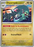 129 - Dispareptil - TWM