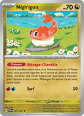 131 - Nigirigon - TWM