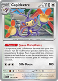 138 - Capidextre - TWM