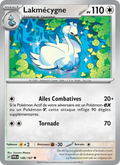 140 - Lakmécygne - TWM