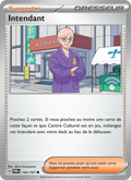 144 - Intendant - TWM