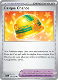 158 - Casque Chance - TWM