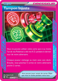 165 - Tampon Injuste - TWM