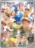 176 - Nigosier - TWM