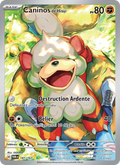 181 - Caninos de Hisui - TWM