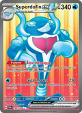 193 - Superdofin-ex - TWM
