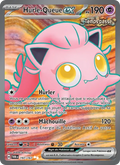 197 - Hurle-Queue-ex - TWM