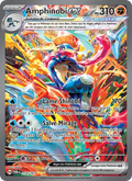214 - Amphinobi-ex - TWM