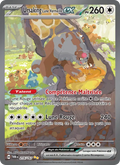 216 - Ursaking Lune Vermeille-ex - TWM