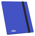 Ultimate Guard - Portfolio A4 18-Pocket FlexXfolio 360 - Bleu