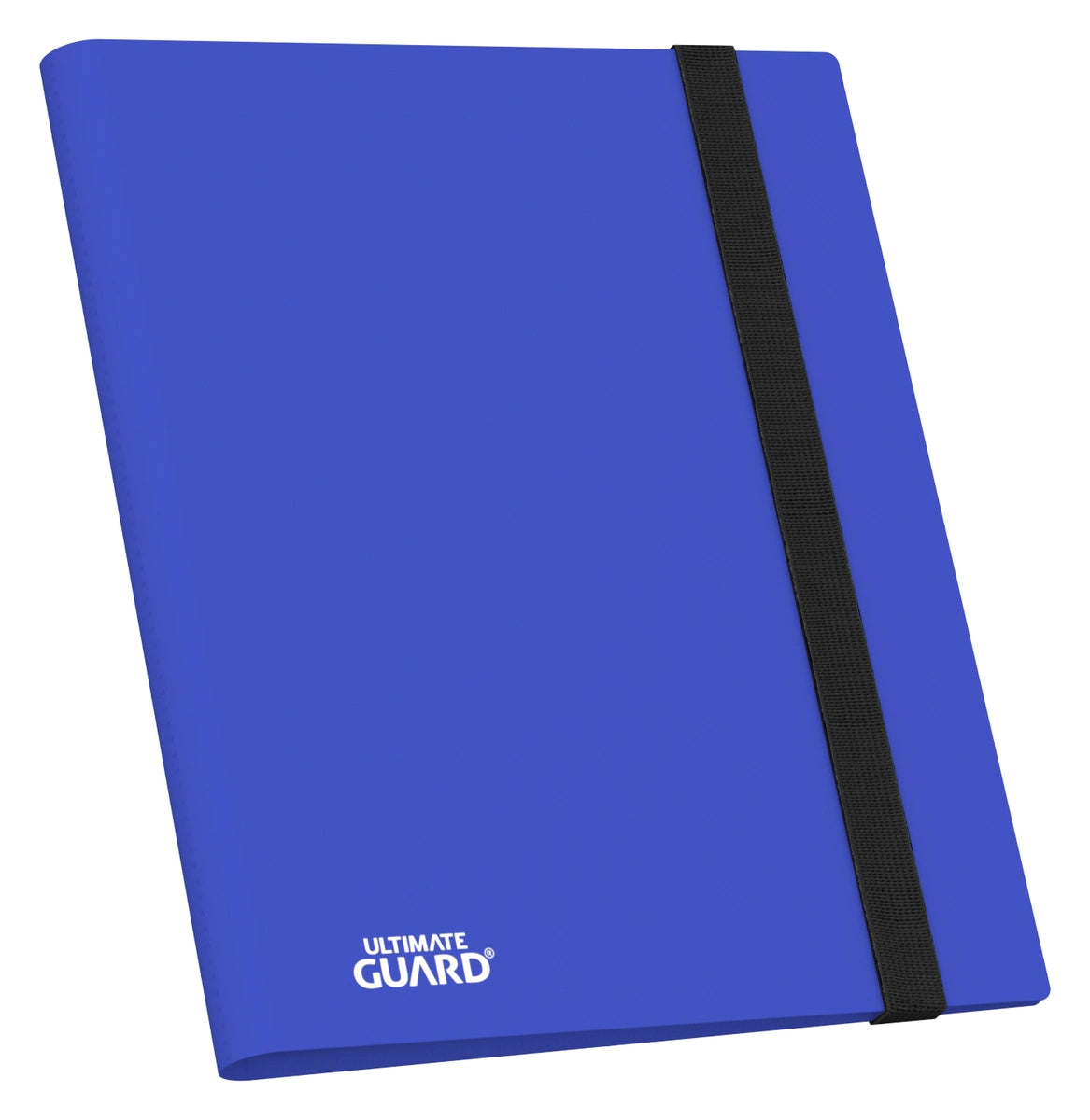Ultimate Guard - Portfolio A4 18-Pocket FlexXfolio 360 - Bleu