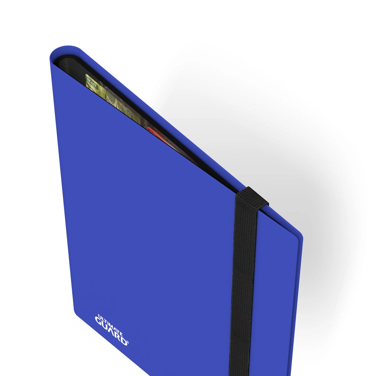 Ultimate Guard - Portfolio A4 18-Pocket FlexXfolio 360 - Bleu