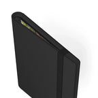 Ultimate Guard - Portfolio A4 18-Pocket FlexXfolio Xenoskin 360 - Noir