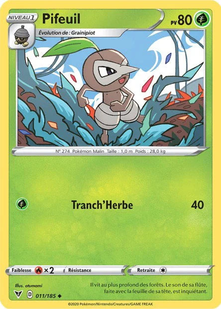 011 - Pifeuil