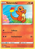 023 - Salameche