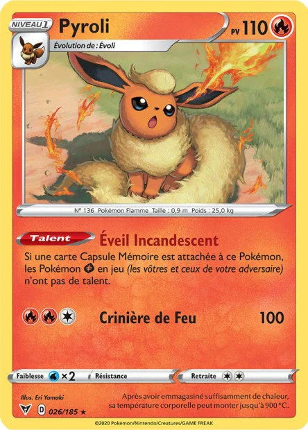 026 - Pyroli