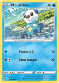 033 - Moustillon