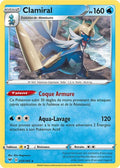 035 - Clamiral
