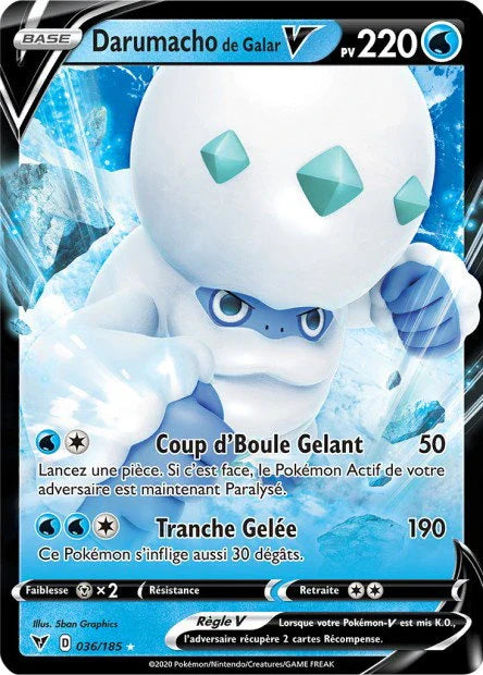 036 - Darumacho de Galar-V