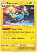 052 - Elecsprint