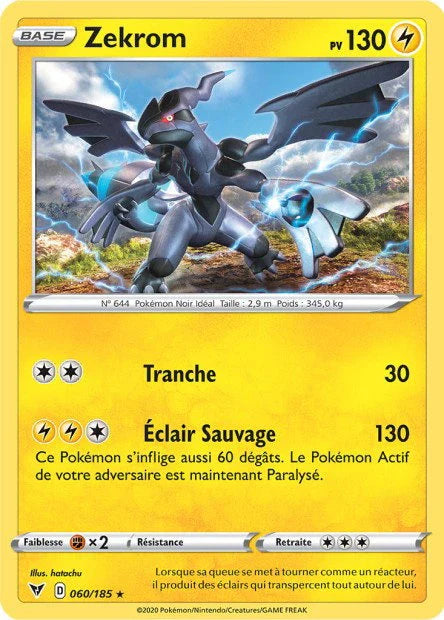 060 - Zekrom