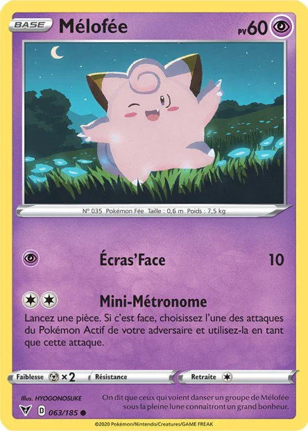 063 - Melofee