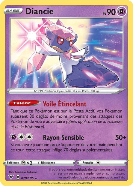 079 - Diancie