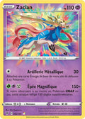 082 - Zacian
