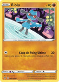 090 - Riolu