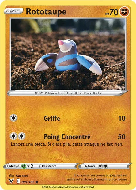 091 - Rototaupe