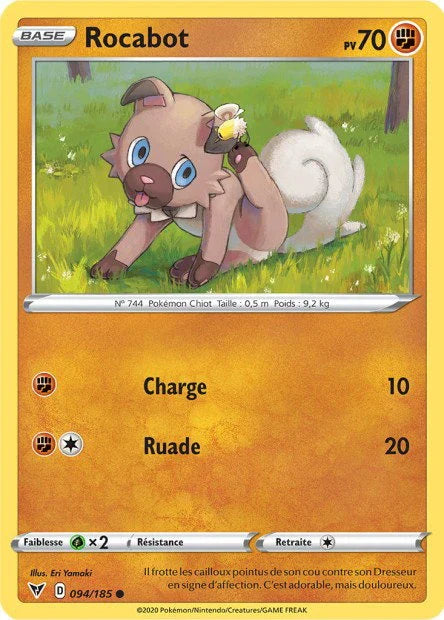 094 - Rocabot