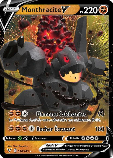 098 - Monthracite-V