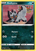 103 - Medhyena
