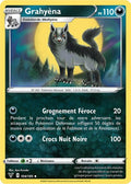 104 - Grahyena