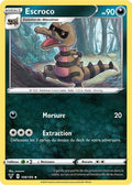 108 - Escroco