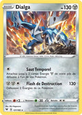 121 - Dialga