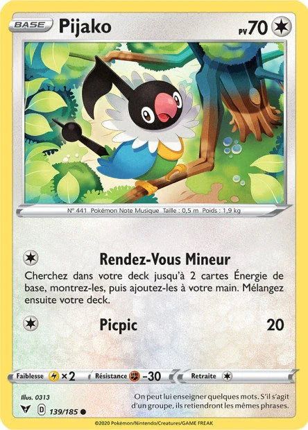 139 - Pijako