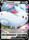 140 - Togekiss-V