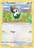 143 - Picassaut